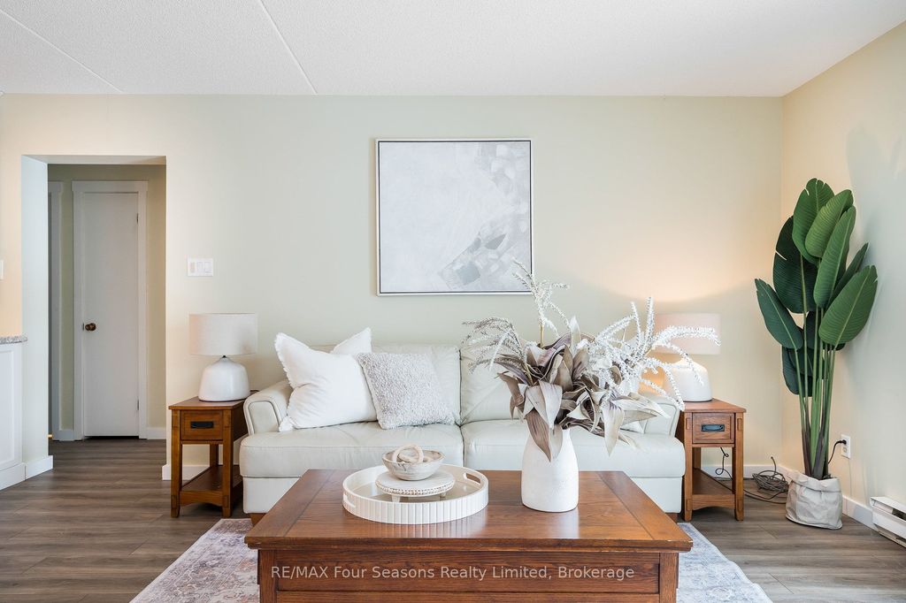 Photo of 44 Trott Boulevard #25, Collingwood, ON L9Y 5B7 (MLS # S12639660)