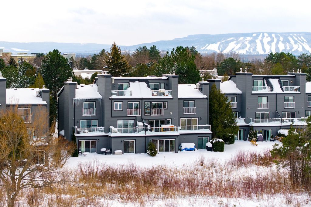 Photo of 44 Trott Boulevard #25, Collingwood, ON L9Y 5B7 (MLS # S12639660)