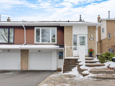 Photo of 98 Guthrie Crescent, Whitby, ON L1P 1A5 (MLS # E12681100)