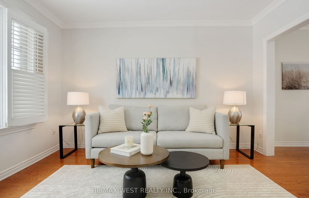 Photo of 10 Allanbrooke Drive, Toronto, ON M9A 3N8 (MLS # W12661308)