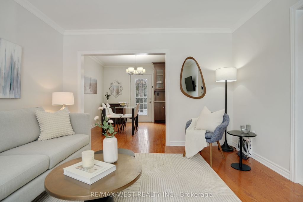 Photo of 10 Allanbrooke Drive, Toronto, ON M9A 3N8 (MLS # W12661308)