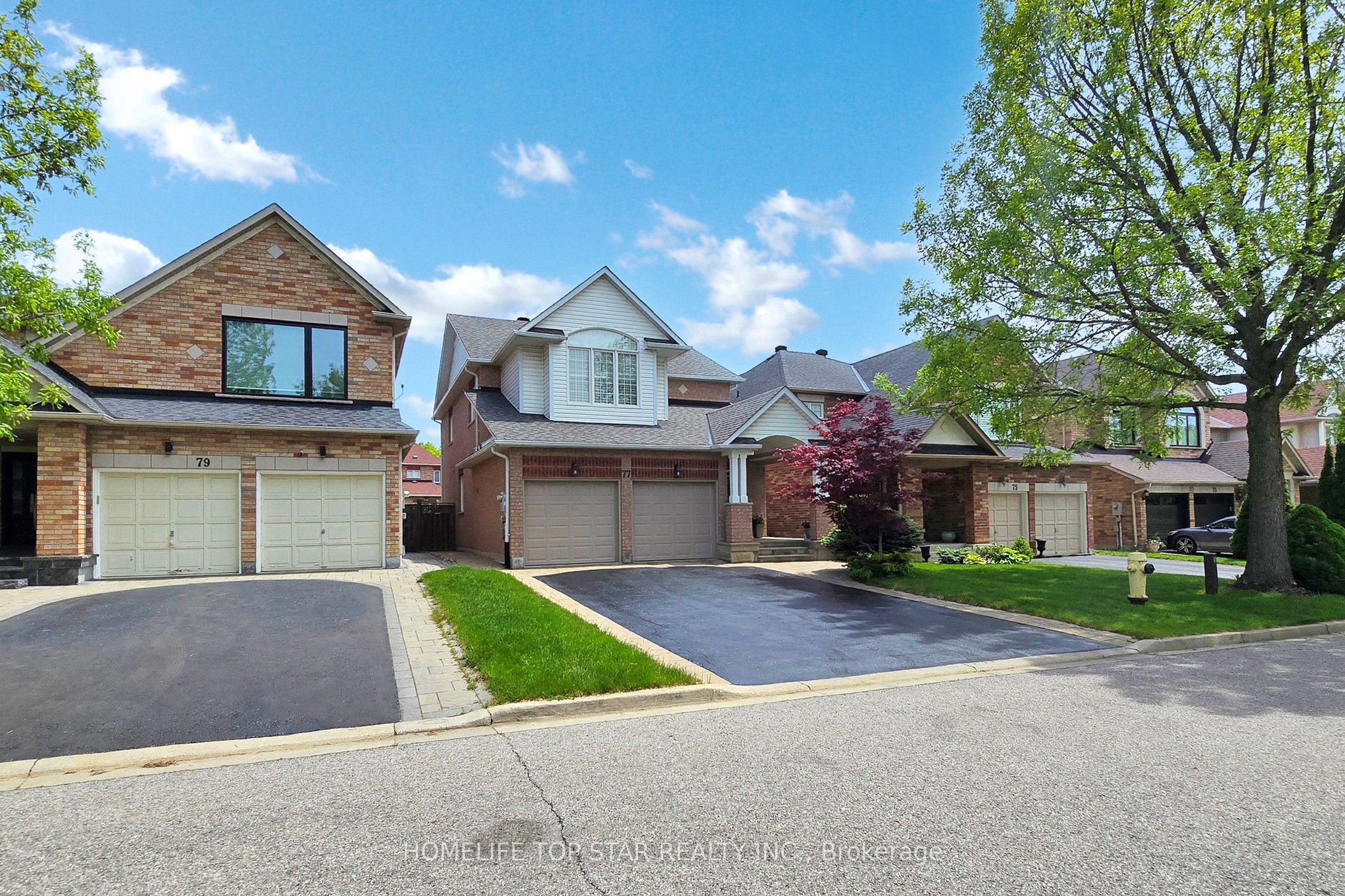 77 Red Ash Drive