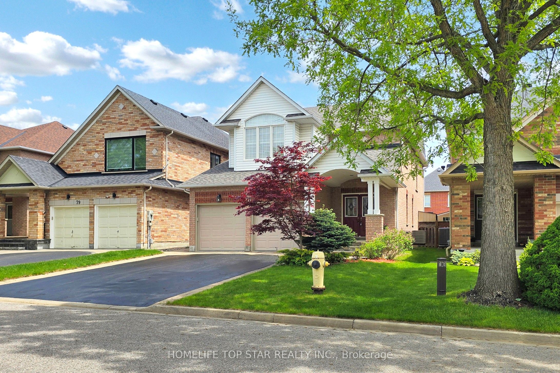 77 Red Ash Drive