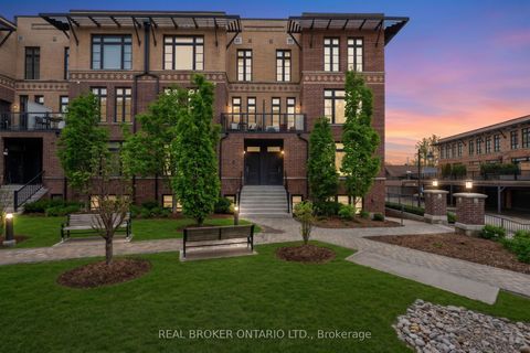 8167 Kipling Avenue 43 Vaughan ON L4L 0G4