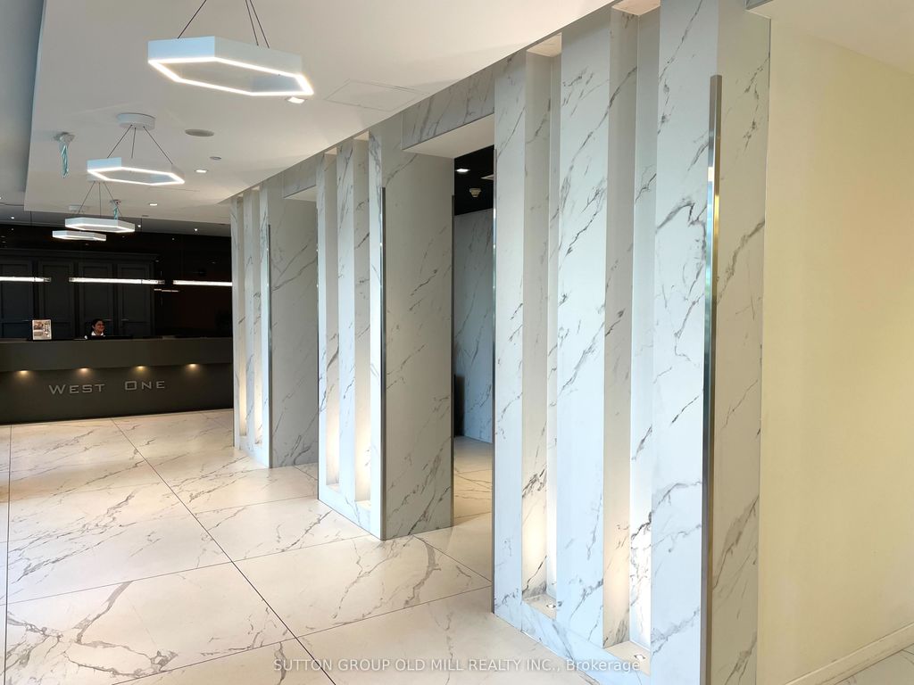 Photo of 11 Brunel Court #3610, Toronto, ON M5V 3Y3 (MLS # C12468823)