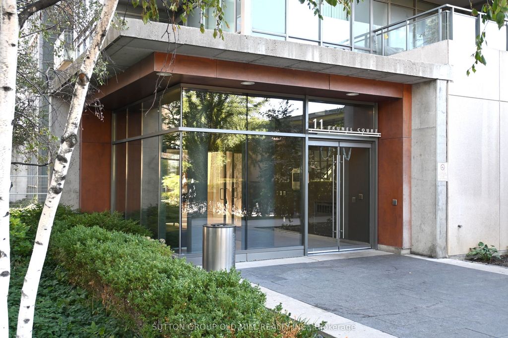 Photo of 11 Brunel Court #3610, Toronto, ON M5V 3Y3 (MLS # C12468823)