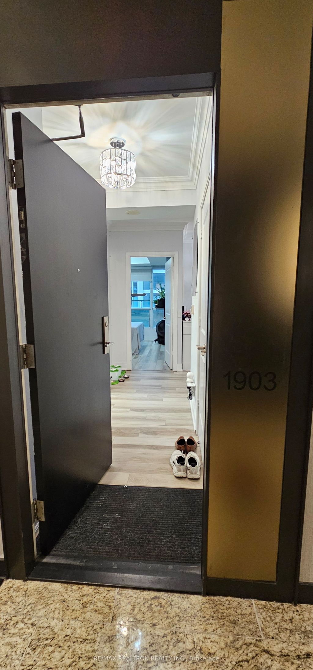 Photo of 88 Broadway Avenue #1903, Toronto, ON M4P 0A5 (MLS # C12701844)