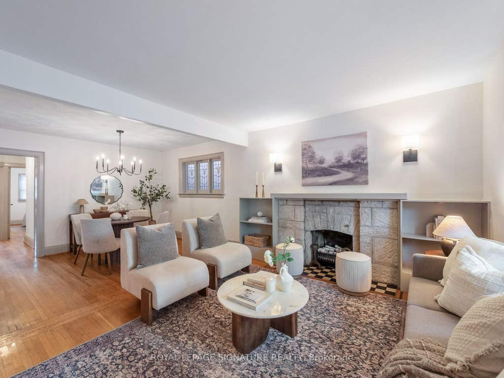 Photo of 37 Chilton Road, Toronto, ON M4J 3C7 (MLS # E13633132)