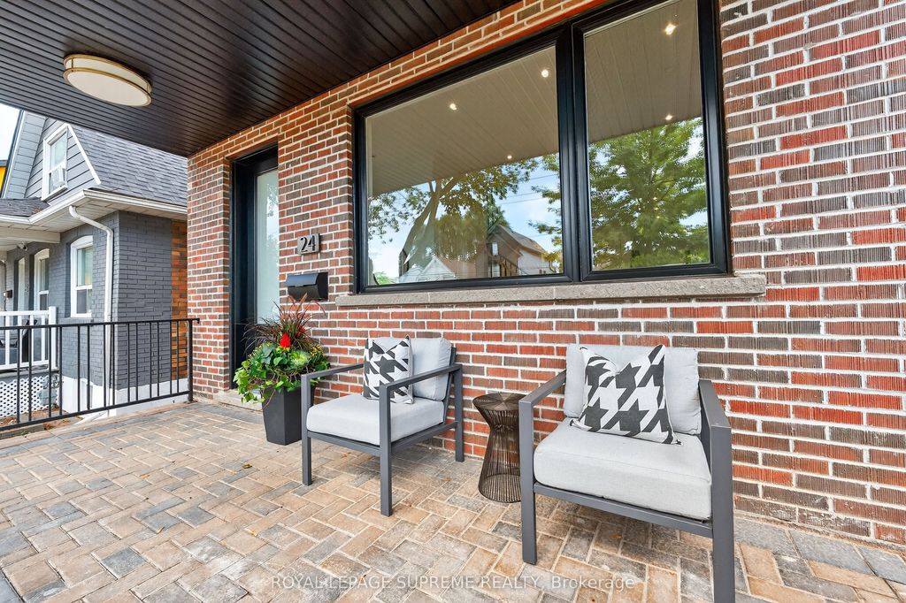 Photo of 24 York Avenue, Toronto, ON M6N 2V2 (MLS # W12432640)
