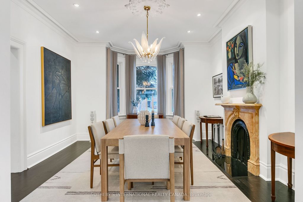 Photo of 458-460 Gerrard Street E, Toronto, ON M5A 2H3 (MLS # C12915640)