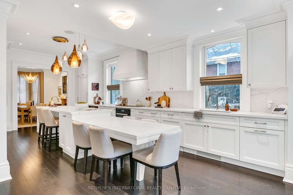 Photo of 458-460 Gerrard Street E, Toronto, ON M5A 2H3 (MLS # C12915640)