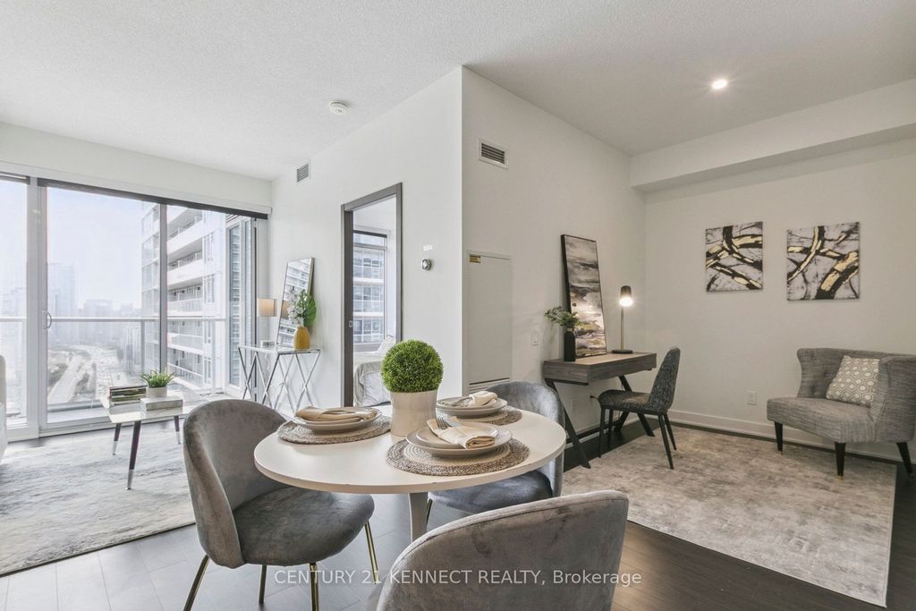 Photo of 19 Bathurst Street #3108, Toronto, ON M5V 0N2 (MLS # C12330721)