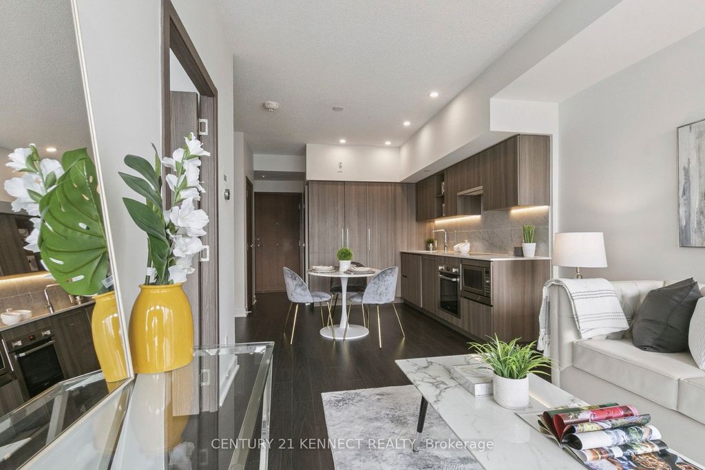 Photo of 19 Bathurst Street #3108, Toronto, ON M5V 0N2 (MLS # C12330721)