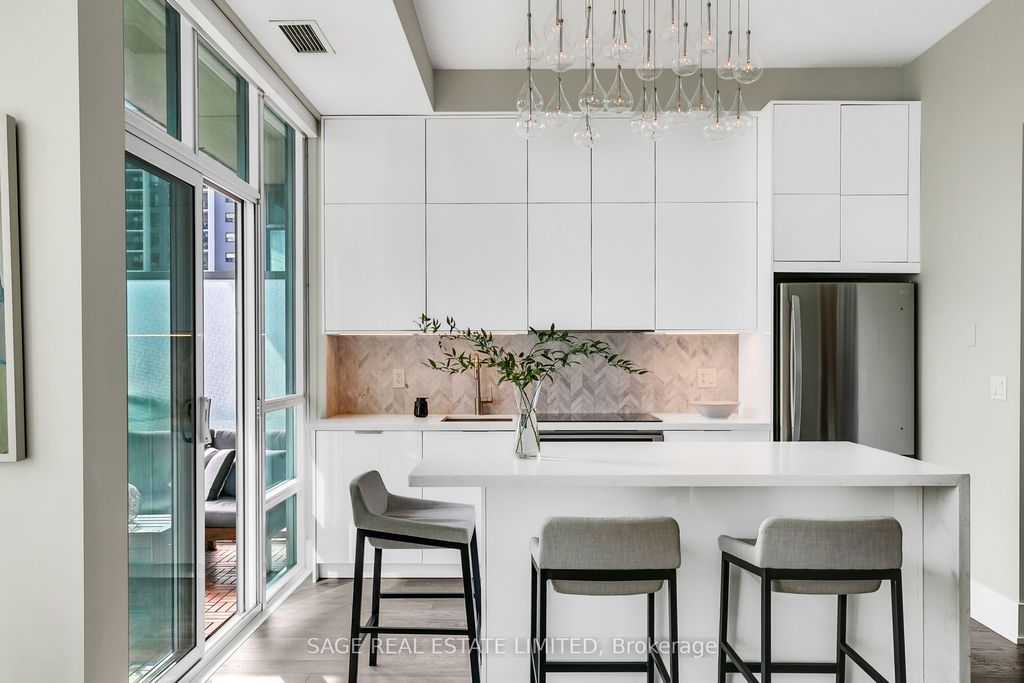 Photo of 120 Homewood Avenue #522, Toronto, ON M4Y 2J3 (MLS # C12411446)
