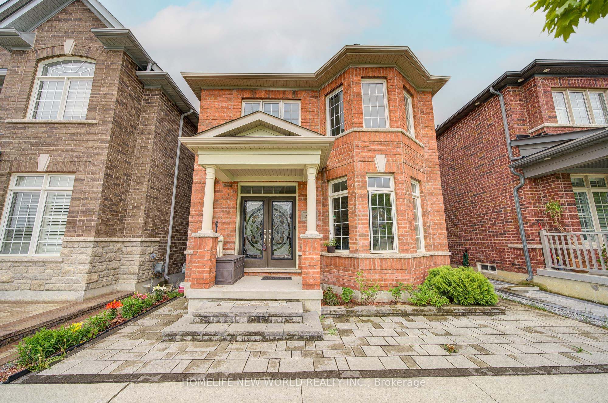 577 William Forster Road