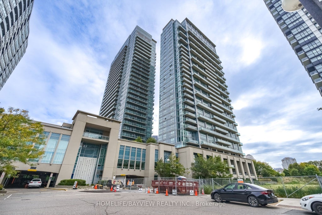 Photo of 155 Legion Road N #1913, Toronto, ON M8Y 0A7 (MLS # W13843706)