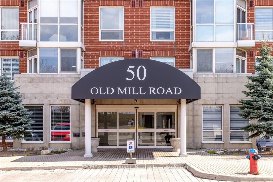 50 Old Mill Road PH8