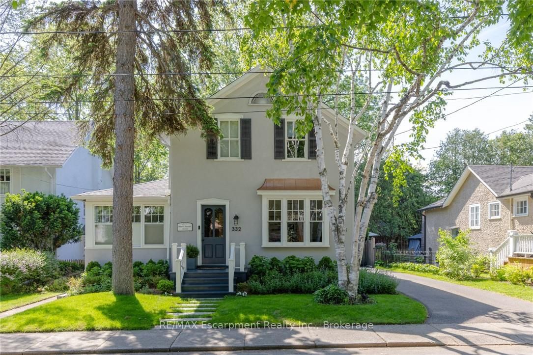 332 Palmer Avenue