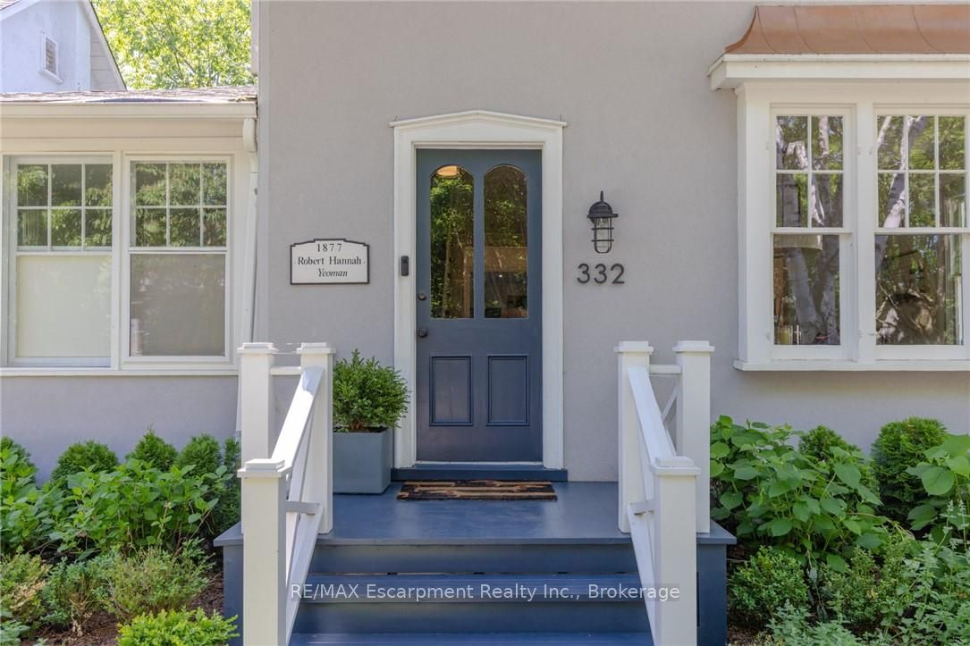 332 Palmer Avenue