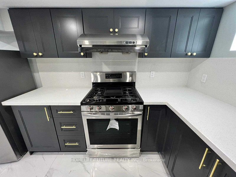 53 Burlingame Road Bsmt