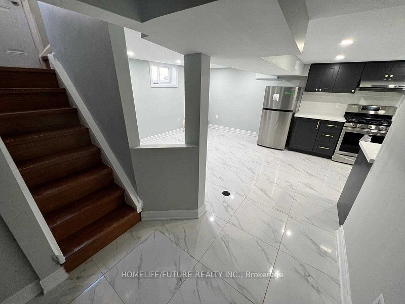 53 Burlingame Road Bsmt