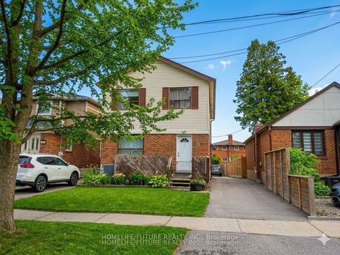 53 Burlingame Road Bsmt Toronto ON M8W 1Y9