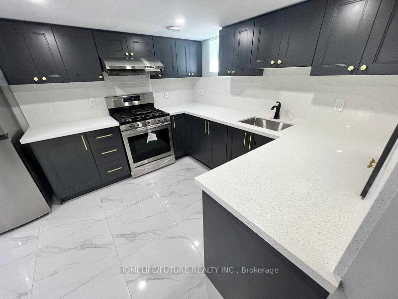 53 Burlingame Road Bsmt