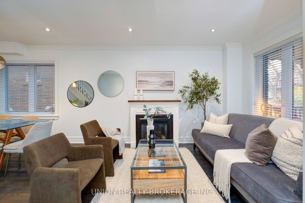 Photo of 54 Willow Avenue, Toronto, ON M4E 3K2 (MLS # E12554408)