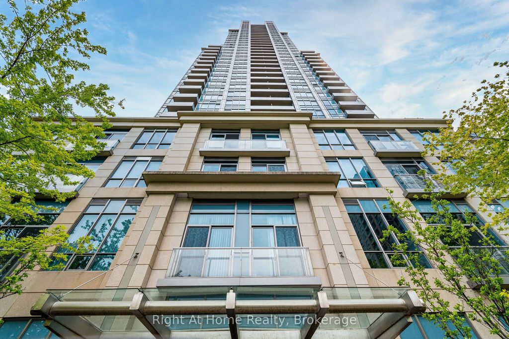 Photo of 15 Viking Lane #1303, Toronto, ON M9B 0A4 (MLS # W13170082)