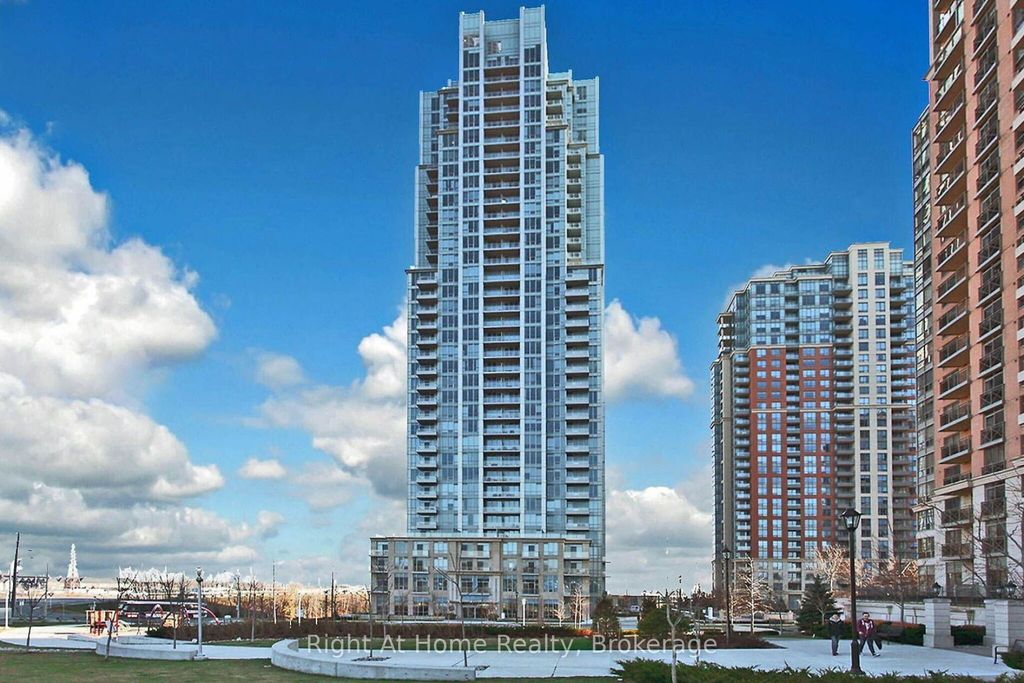Photo of 15 Viking Lane #1303, Toronto, ON M9B 0A4 (MLS # W13170082)