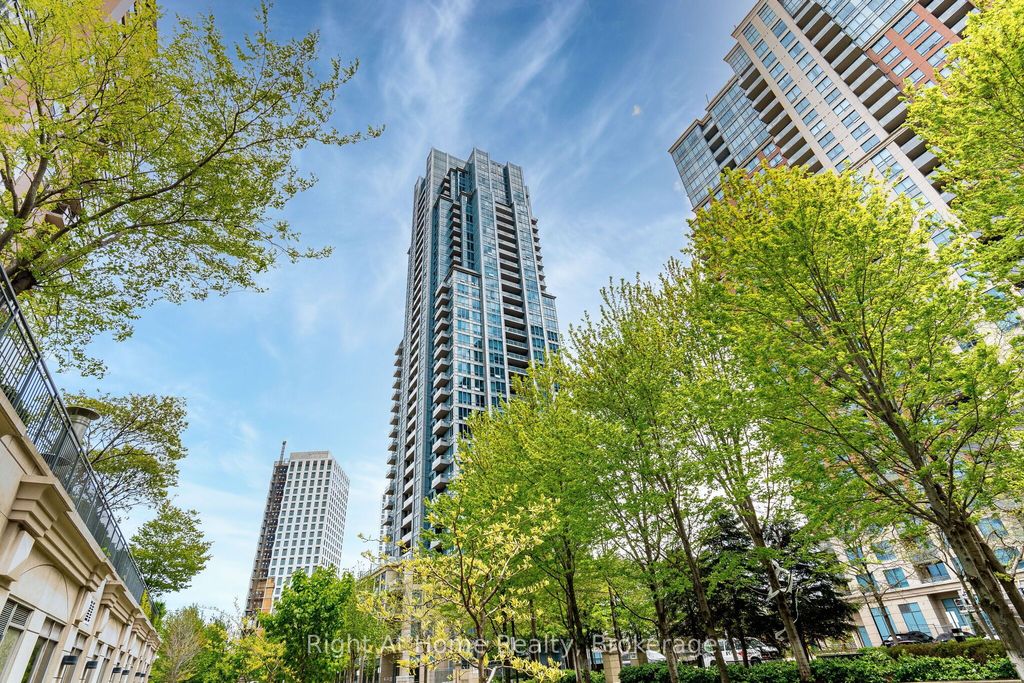 Photo of 15 Viking Lane #1303, Toronto, ON M9B 0A4 (MLS # W13170082)