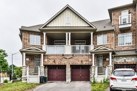 154 Roy Grove Way Bsmt Markham ON L3P 5Y7