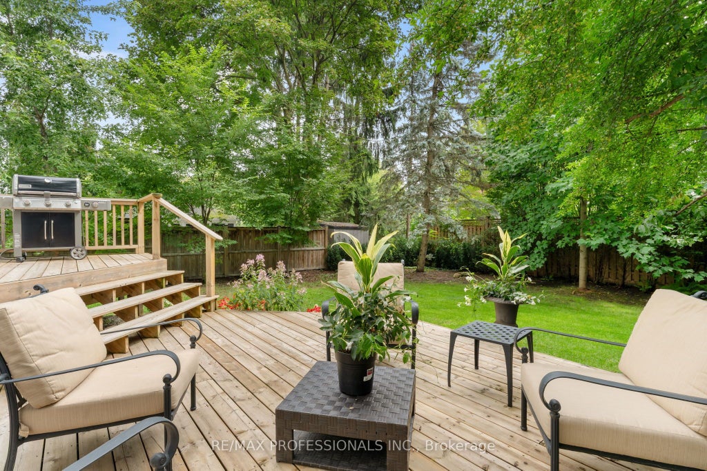 Photo of 7 Bannon Avenue, Toronto, ON M8X 1T6 (MLS # W13737042)