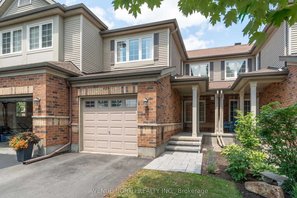 Photo of 403 Heathrow Private, Stittsville - Munster - Richmond, ON K2S 0M9 (MLS # X13539544)