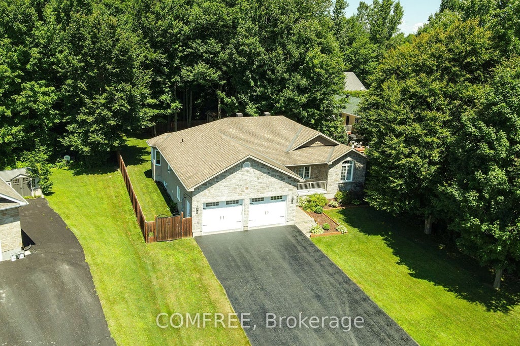 Photo of 115 Larose Lane, The Nation, ON K0A 1W0 (MLS # X13175300)