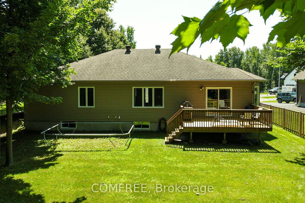 Photo of 115 Larose Lane, The Nation, ON K0A 1W0 (MLS # X13175300)