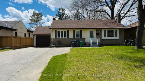 2140 Munden Road Mississauga ON L5A 2R2