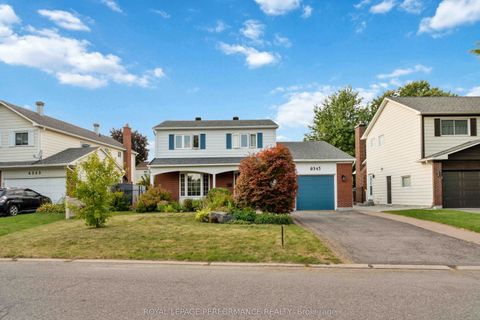 Photo of 6345 Mattice Avenue N, Orleans - Convent Glen and Area, ON K1C 2G1 (MLS # X12656664)