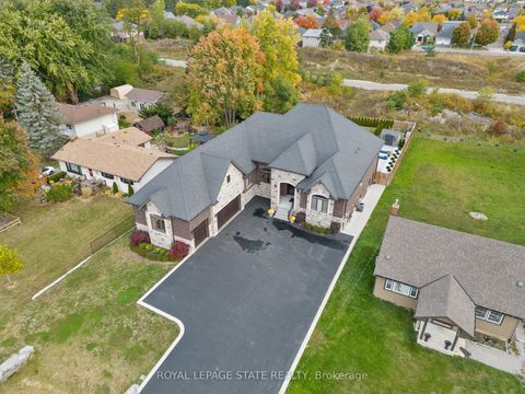 Photo of 9848 Twenty Road W, Hamilton, ON L0R 1W0 (MLS # X12469027)
