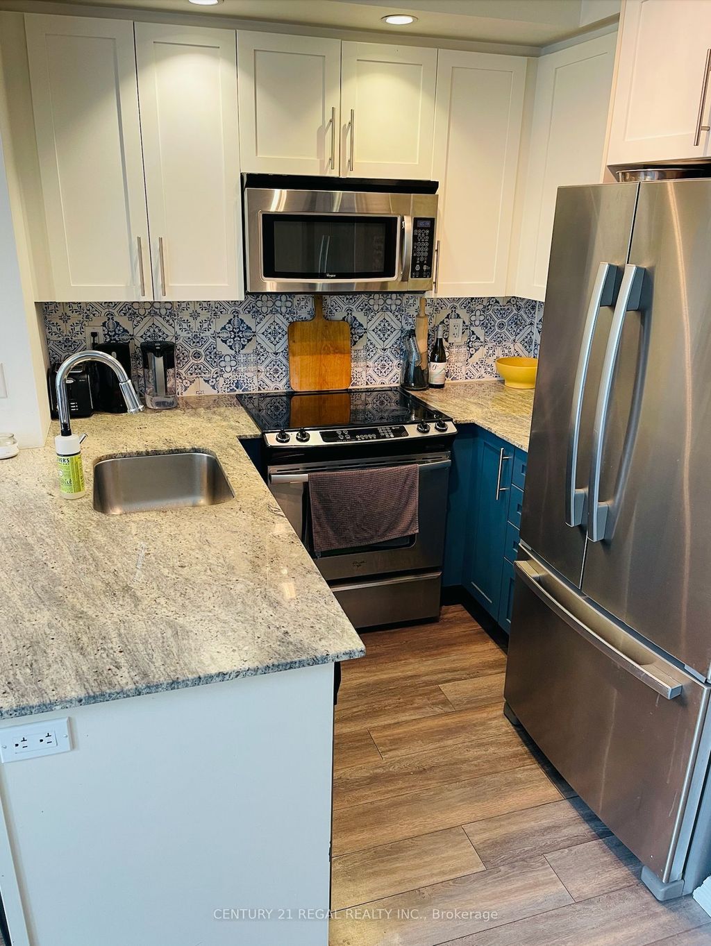 Photo of 75 East Liberty Street #TH73B, Toronto, ON M6K 3R3 (MLS # C12429772)