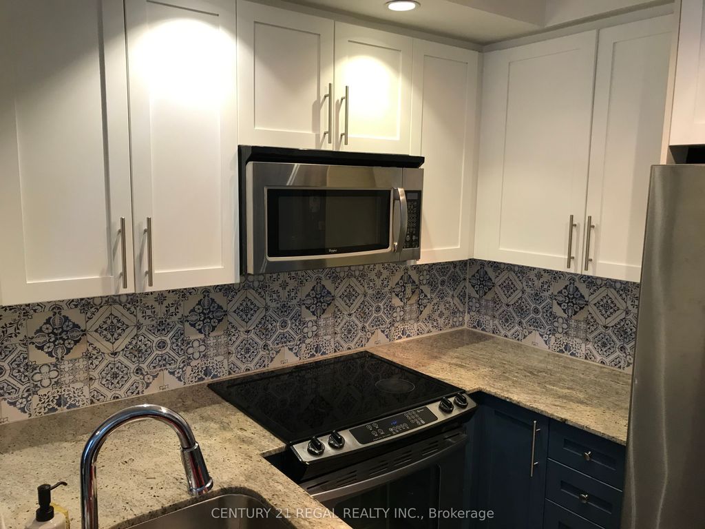 Photo of 75 East Liberty Street #TH73B, Toronto, ON M6K 3R3 (MLS # C12429772)
