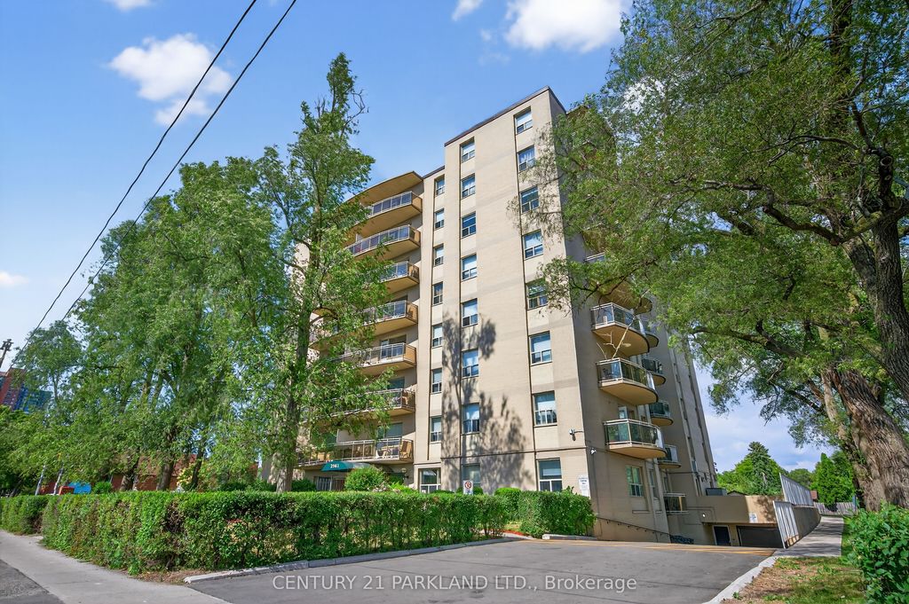 Photo of 2961 Dufferin Street #202, Toronto, ON M6B 3T2 (MLS # W13093168)