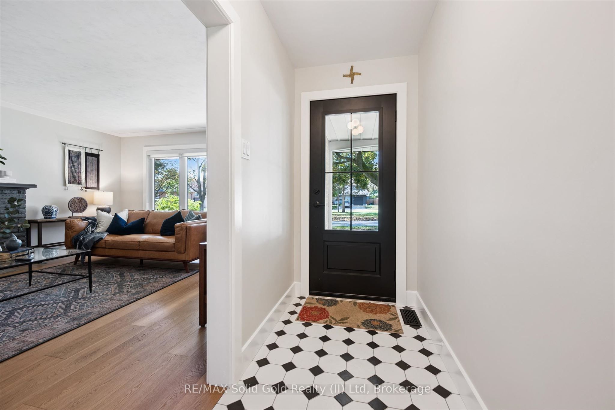 38 Yule Place