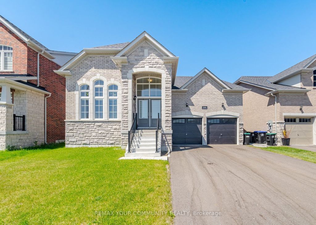 Photo of 1646 Webster Boulevard, Innisfil, ON L9S 0P7 (MLS # N13516972)