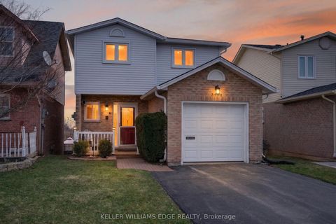 3130 Driftwood Drive Burlington ON L7M 3E1