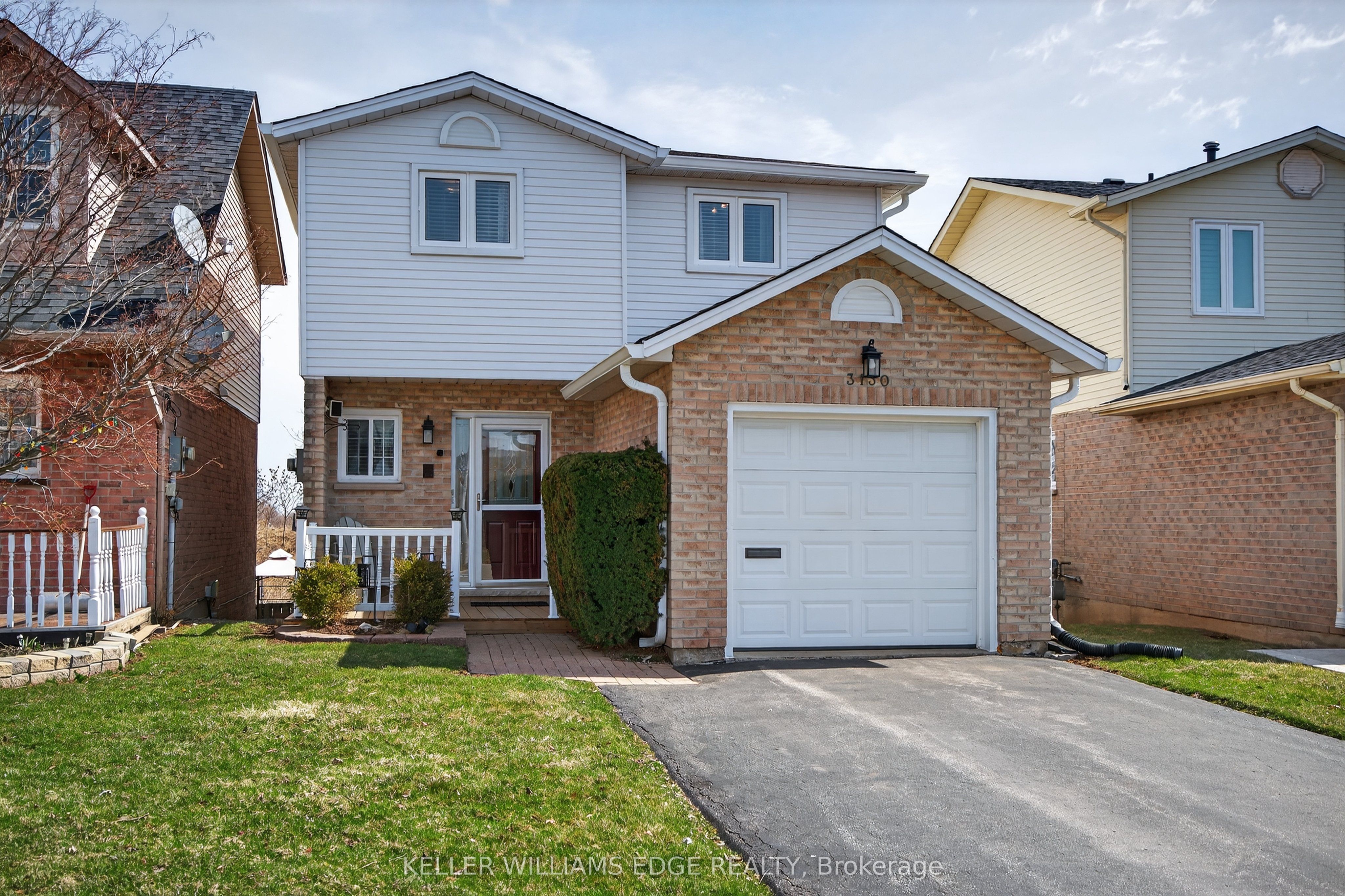 3130 Driftwood Drive