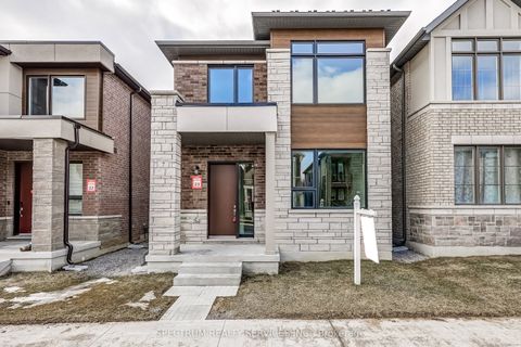 7 John Rolph Street Markham ON L6B 1R8