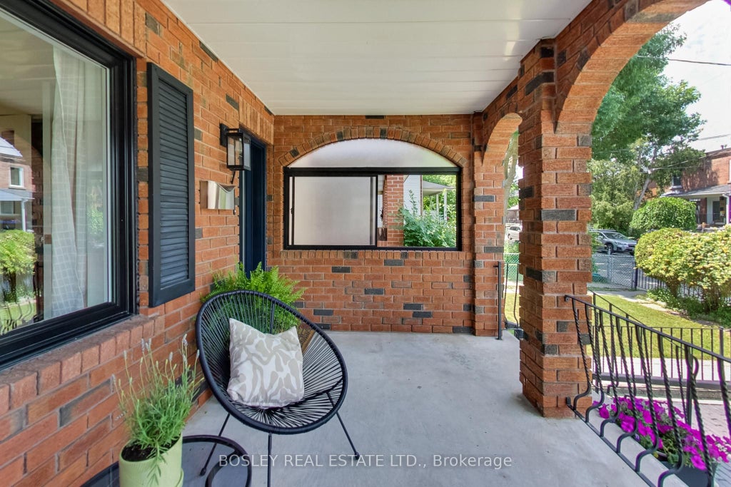 Photo of 7 Pendrith Street, Toronto, ON M6G 1R6 (MLS # W13532018)