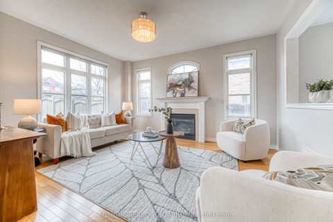 294 Freedom Trail Road Vaughan ON L6A 0S2