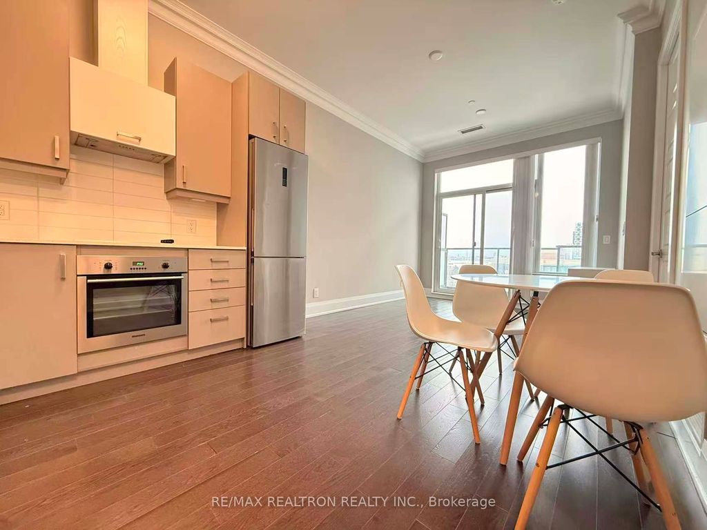 Photo of 28 Uptown Drive #Ph18, Markham, ON L3R 5M8 (MLS # N12825676)